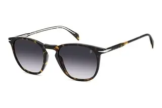 David Beckham DB  1160/S 086/DG