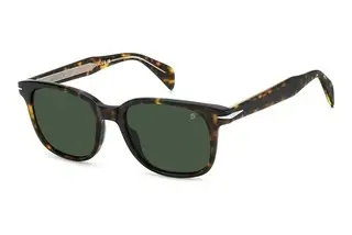 David Beckham DB 1177/S 086/QT