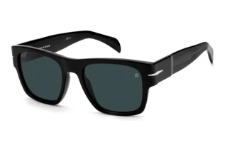 Vorderansicht David Beckham DB 7000/S BOLD (807/KU)