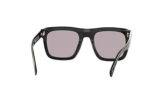 Rückansicht David Beckham DB 7000/S FLAT (807/KE)