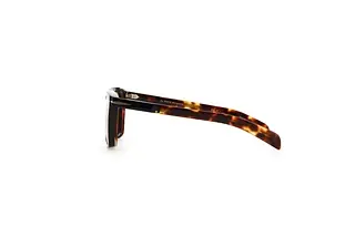 Seitenansicht David Beckham DB 7000/S (WR7/W7)
