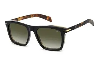 David Beckham DB 7000/S XWY/9K