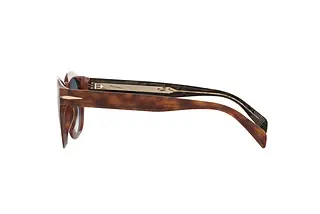 Seitenansicht David Beckham DB 7041/S FLAT (WR9/08)