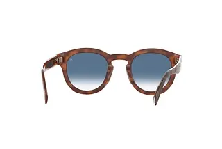 Rückansicht David Beckham DB 7041/S FLAT (WR9/08)
