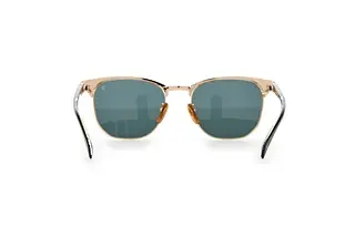 Rückansicht David Beckham DB 7057/F/S (003/QT)