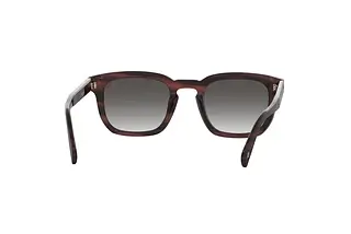 Rückansicht David Beckham DB 7076/S (EX4/9O)