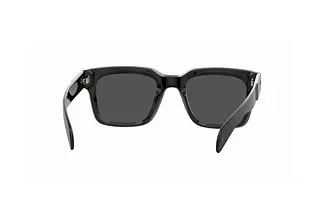 Rückansicht David Beckham DB 7100/S (807/IR)