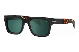 Vorderansicht David Beckham DB 7100/S (WR7/MT)