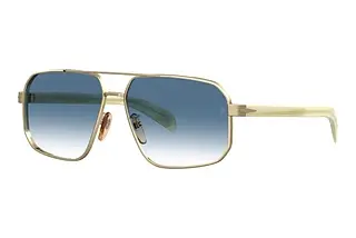 Vorderansicht David Beckham DB 7102/S (06S/08)