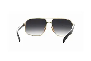 Rückansicht David Beckham DB 7102/S (RHL/9O)