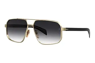 David Beckham DB 7102/S RHL/9O