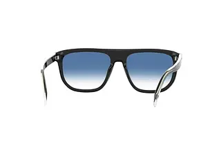 Rückansicht David Beckham DB 7111/S (807/F9)