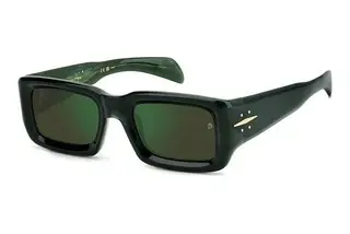 David Beckham DB 7131/S GC1/MT GREEN MIRRORGRÜN