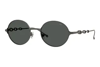 Diesel DL1008 100987 Dark GreyMatte Gunmetal