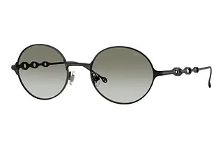 Diesel DL1008 10138E Light Green GradientPowder Matte Black