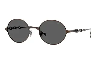 Diesel DL1008 102587 GreyShiny Brush Light Yellow Brown