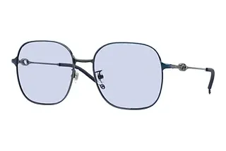 Diesel DL1010D 102476 Light BlueBrushed Antique Blue