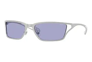 Diesel DL1015 10071A VioletMatte Silver