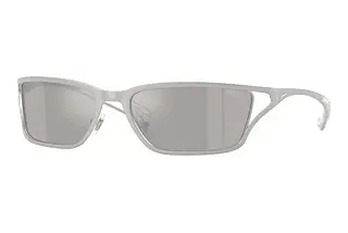 Diesel DL1015 10076G Mirror SilverMatte Silver
