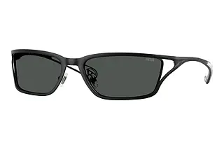 Diesel DL1015 100887 Dark GreyMatte Black