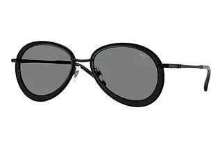 Diesel DL1016 100887 Dark GreyMatte Black
