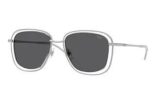 Diesel DL1017 100787 Solid GreyMatte Silver
