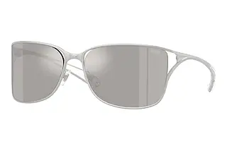 Diesel DL1019 10076G Ivory Mirror Internal SilverMatte Silver