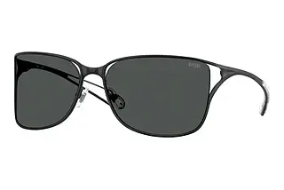 Diesel DL1019 100887 Dark GreyMatte Black