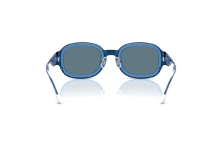 Rückansicht Diesel DL1020 (10441U)