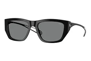Diesel DL2006 200187 Dark GreyBlack