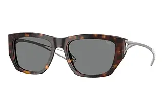 Diesel DL2006 200387 Dark GreyHavana