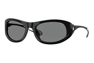 Diesel DL2007U 200187 Dark GreyBlack