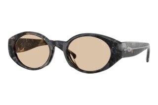 Vorderansicht Diesel DL2008U (204193)