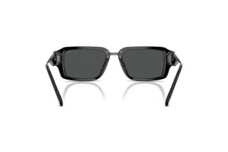 Rückansicht Diesel DL2016U (204487)