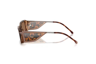 Seitenansicht Diesel DL2017U (205073)