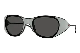 Diesel DL3003 509/87 Dark GreyRusty Black/Grey