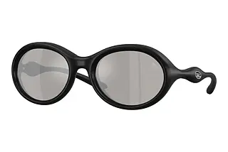 Diesel DL3009U 20026G Light Grey Mirror BlackBlack Matte