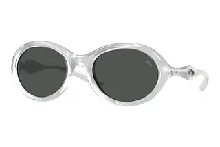 Diesel DL3009U 202987 Dark GreyMetallic Crystal