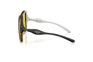 Seitenansicht Diesel DL3010U (2030V9)