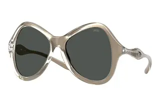 Diesel DL3010U 203587 Dark GreyCrystal/Varnish