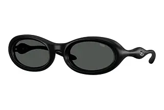 Diesel DL3011U 200287 Dark GreyMatte Black