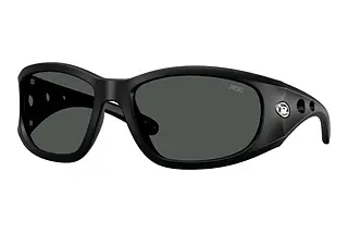 Diesel DL3012U 200287 Dark GreyBlack Matte