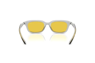 Rückansicht Diesel DL3013U (2030V9)