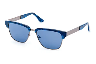 Vorderansicht Dieter Bohlen EDITION 7 (3)