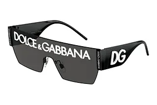 Vorderansicht Dolce & Gabbana DG2233 (01/87)