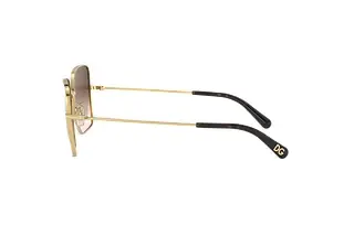 Seitenansicht Dolce & Gabbana DG2242 (02/13)