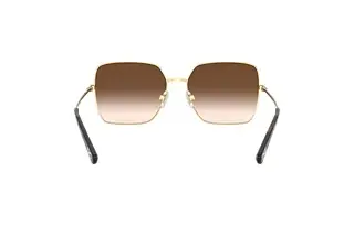 Rückansicht Dolce & Gabbana DG2242 (02/13)