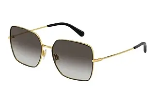 Vorderansicht Dolce & Gabbana DG2242 (13348G)