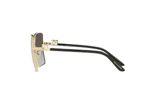 Seitenansicht Dolce & Gabbana DG2279 (02/8G)