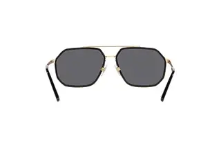 Rückansicht Dolce & Gabbana DG2285 (02/81)